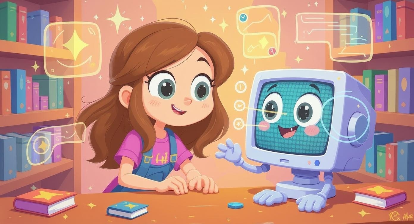 Ruby in digital library