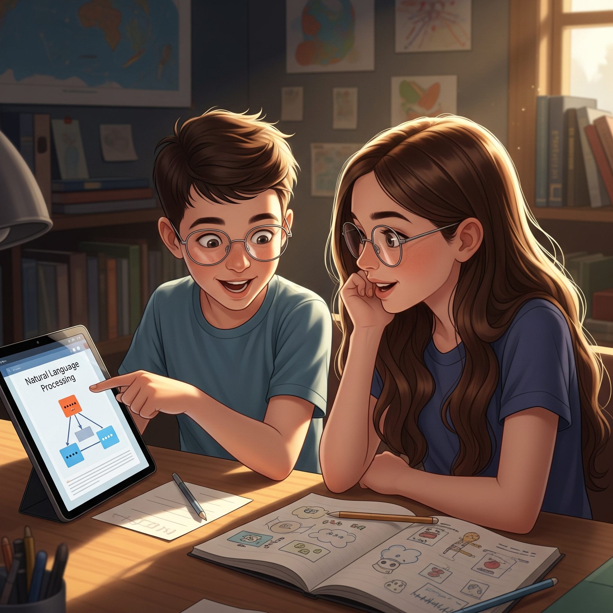 Illustration for Chapter 2