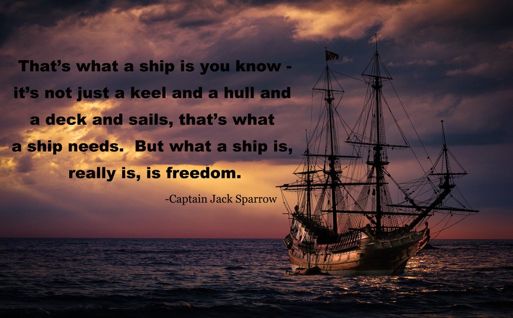 Sailing quote 3