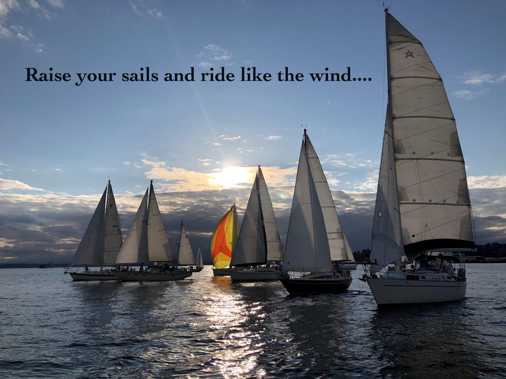 Sailing quote 7