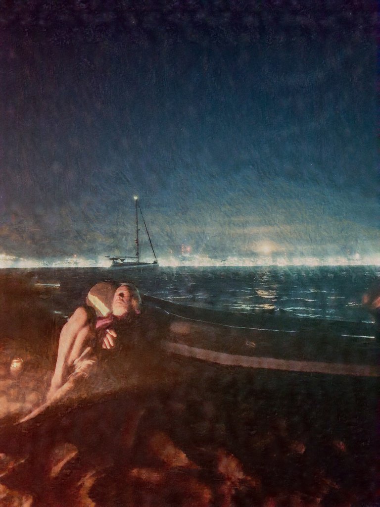 Puerto Don Juan / Punta Las Animas