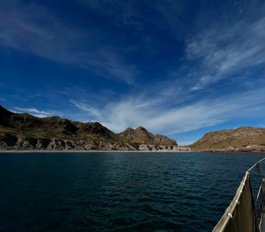 Bahía de Los Ángeles